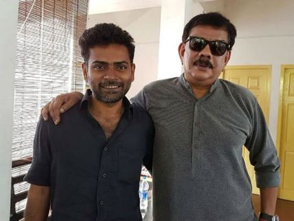 Alphonse Puthren To Edit Oppam Trailer