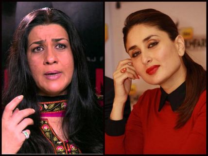 Shocking! Saif Ali Khan's Ex-wife Amrita Singh Is NOT So Happy About Kareena Kapoor's Pregnancy?