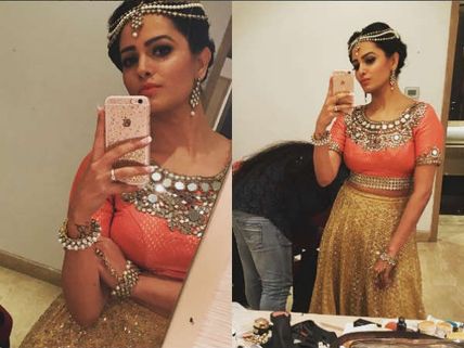 Must Read! This Is What Anita Hassanandani Has To Say About Her Pregnancy Rumours