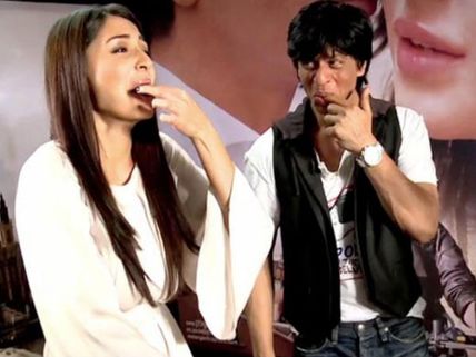 You Will Love What Anushka Sharma Said About Shahrukh Khan, Imtiaz Ali & Her Next Film With Them!