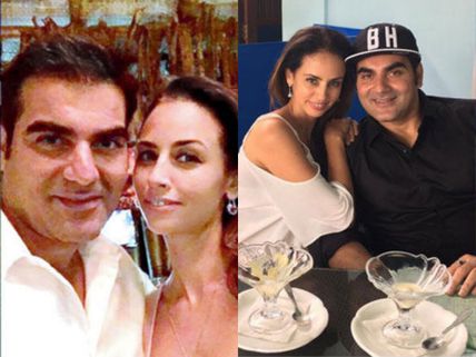 Is Arbaaz Khan Dating His 'Good Friend' Yellow Mehra?