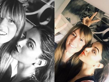 Pretty Pretty! You Just Can't Miss These Gorgeous Pictures Of Deepika Padukone From Berlin