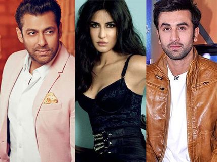 OMG! Salman Khan Counselled Katrina Kaif After Her Breakup With Ranbir, Told Her To Change Her Image