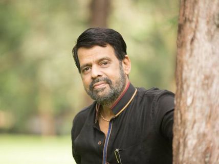 WOW! Balachandra Menon Is Working On His Next Movie!
