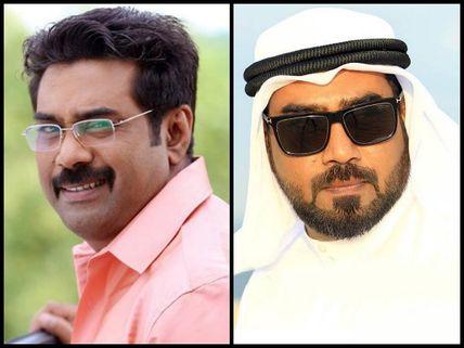 Biju Menon Gearing Up for Back-to-back Releases!