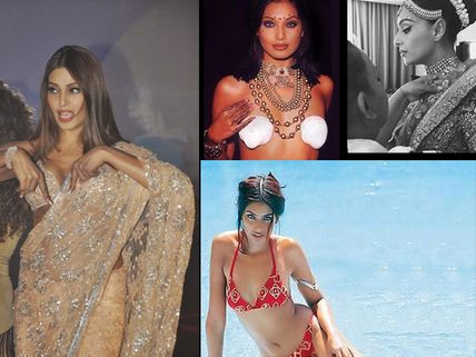 Bollywood's Original Bombshell:20 Mesmerising Pictures Of Karan Singh Grover's Hot Wife Bipasha Basu