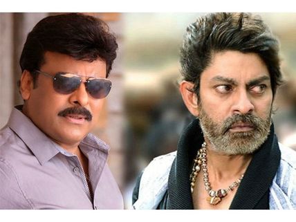 Jagapathi Babu Approached for Chiru 150, BUT!