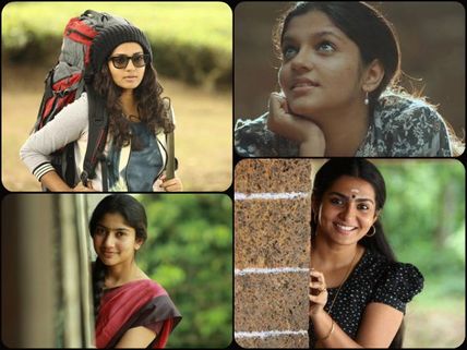 The Changing Face Of Malayalam Cinema: 6 Well-etched Female Characters From Recent Malayalam Films!