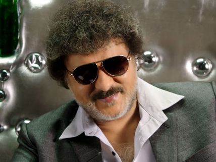 Ravichandran Movies Which Were Shelved!