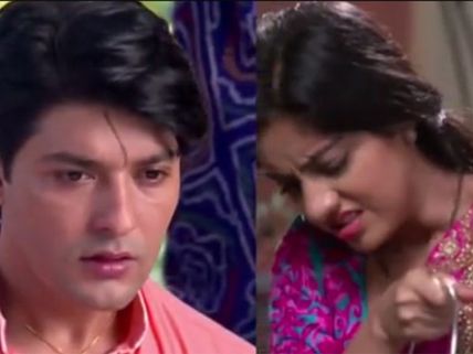 Diya Aur Baati Hum: Sandhya To Deliver A Baby Girl; Story Ends On A Good Note!