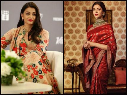 OMG! Deepika Padukone Beats Aishwarya Rai Bachchan To Star In Sanjay Leela Bhansali’s Next Padmavati