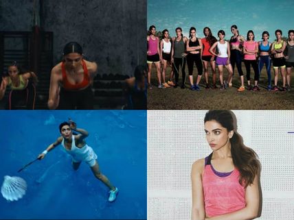Deepika Padukone Stars In A Badass Yet Inspiring Nike Commercial!