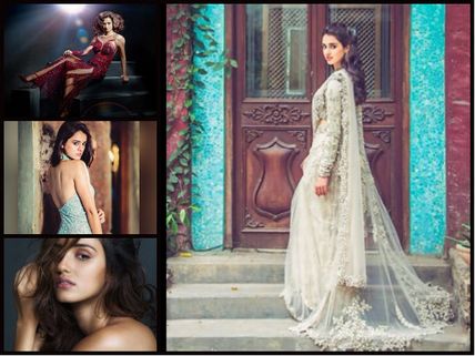 Impeccably Gorgeous! These Photos Of Disha Patani Can Give Any Young Actress, A Major Complex!
