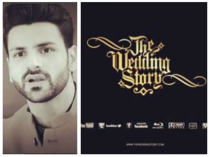 Check Out Divyanka Tripathi & Vivek Dahiya’s Wedding Trailer – Rang Dey