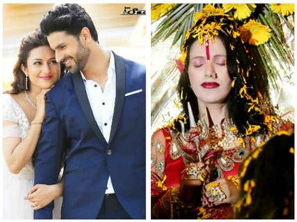 What! Radhe Maa Decided The Muhurat For Divyanka Tripathi & Vivek Dahiya’s Marriage!