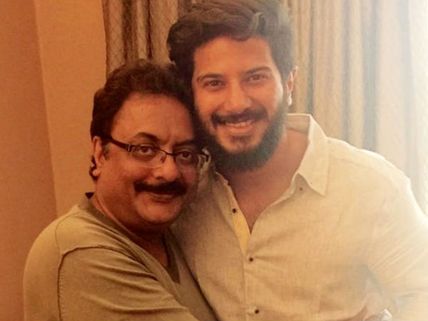 WHAT! Dulquer Salmaan-Prathap Pothen Movie In Trouble?