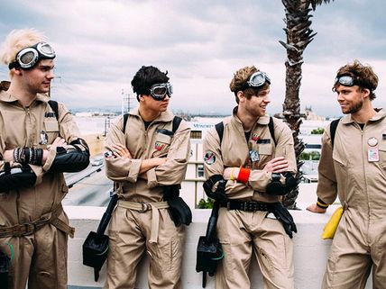 1984 Classic Ghostbusters Is All Set To Make Another Return 