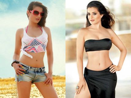 Sizzling Pics! Who Knew Ameesha Patel Would End Up Being Such A Stunning Woman