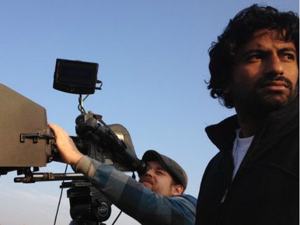 'Kodaikanal Wont' Director Makes Tamil Debut With A Folkfore Based Fantasy Thriller