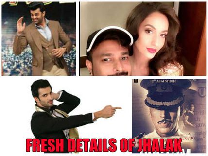 Jhalak Dikhhla Jaa 9: Final Contestants - Nora Fatehi, Salman Yusuf Khan & Others In The List