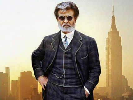 Ain't No Rajinikanth Joke: 'Kabali' Conquers Indian Box Office, Enters 350 Crore Club In 3 Days!