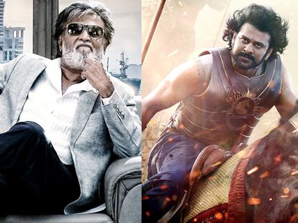 'Kabali' Box Office Collections: Rajinikanth-starrer Breaks USA Record Set By 'Baahubali'!