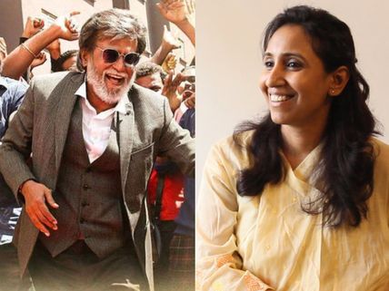 Rajini Sir Was Not Scared To Wear What We Designed: Costume Designer