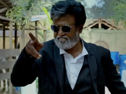Mind-boggling Records Created By Rajinikanth's 'Kabali' Even Before Its Release!