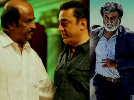 Rajinikanth Stops 'Kabali' Screenings Because Of Kamal Haasan!