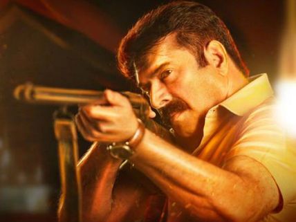 Mammootty's Kasaba: 6 Days Box Office Collections