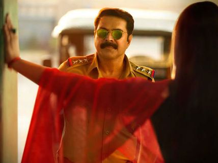 Kasaba Movie Review: Mammootty, All The Way!