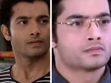 Revealed! The Post-leap Look of Rishi In Kasam! [PICS]