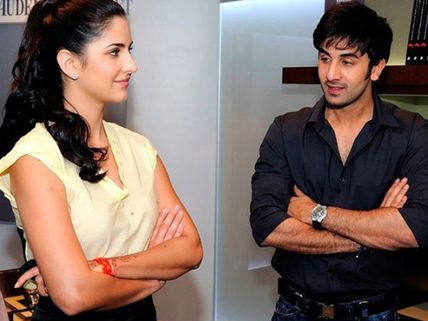 Will Katrina Kaif & Ranbir Kapoor Really Star In 'Fuddu'?