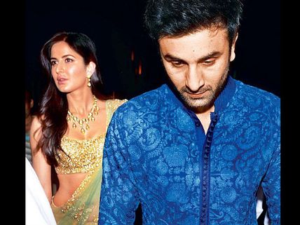 Katrina Kaif Birthday Celebration: Ex-boyfriend Ranbir Kapoor's Friends Are Invited But Not Him!
