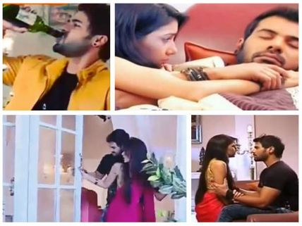 Kumkum Bhagya: Pragya Finds Abhi; Pragya & Abhi Get Closer! (PICS)