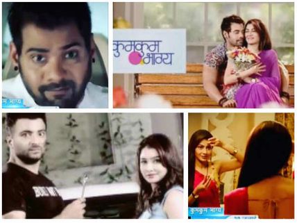 Kumkum Bhagya Promo: Abhi Meets With An Accident; Are Tanu & Nikhil Responsible?