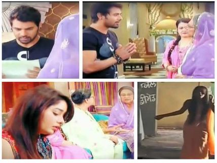 Kumkum Bhagya: Pragya Manages To Escape From Kidnappers’ Den; Will Abhi Sign The Divorce Papers?