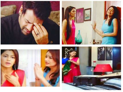 Kumkum Bhagya: Pragya Packs Her Bag; Has Tanu Succeeded In Separating Abhi & Pragya? (PICS)