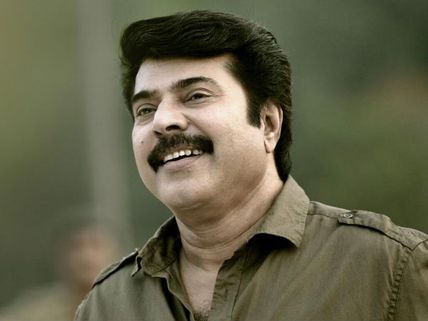 Mammootty To Be Active In Kollywood!