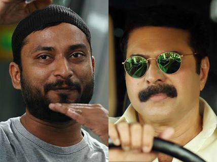 Mammootty's Triple Role In Anwar Rasheed's Next!
