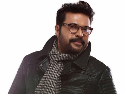 Mammootty's White: Release Date Teaser Is Out!