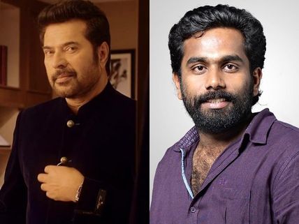 Mammootty To Team Up With 7th Day Fame Syam Dhar!