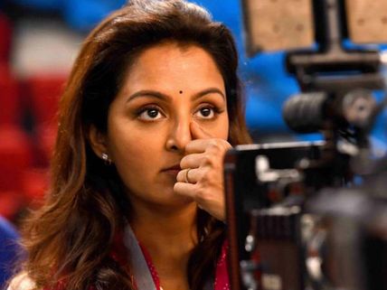 Manju Warrier Makes Production Debut With Theatre Play!