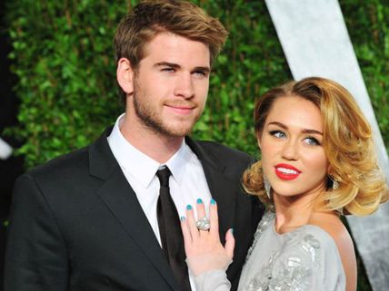 Miley Cyrus Takes To Instagram To Disclose Her Reunion With Liam Hemsworth