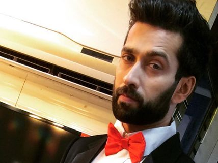 All You Need To Know About Ishqbaaz's Shivaay Oberoi Aka Nakuul Mehta! [PICS]