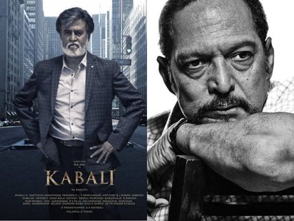 Nana Patekar Talks About Superstar Rajinikanth!