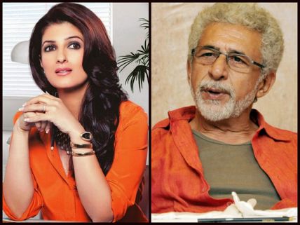 #Trending: Naseeruddin Shah Apologises For Insulting Rajesh Khanna; Read Twinkle Khanna's Reply! 