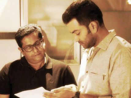 Oozham Is Not A Suspense Thriller, Says Jeethu Joseph