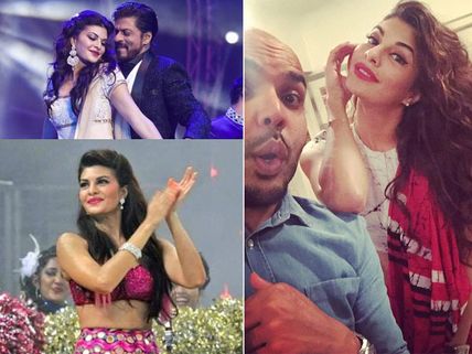 She's Got The Look! 30 Unseen Pictures Of Jacqueline Fernandez That Prove She's Born To Slay!