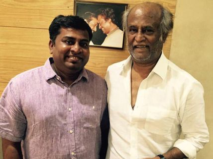 Fans Should Not Expect Another 'Baasha': Editor Praveen KL On 'Kabali'